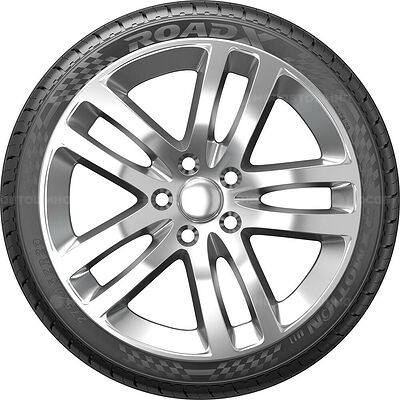RoadX RXMotion U11 275/45 ZR20 110Y XL