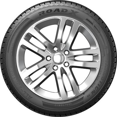 RoadX RXMOTION4S 235/65 R17 108H XL