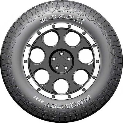 RoadX RXQuest AT21 255/70 R16 111T