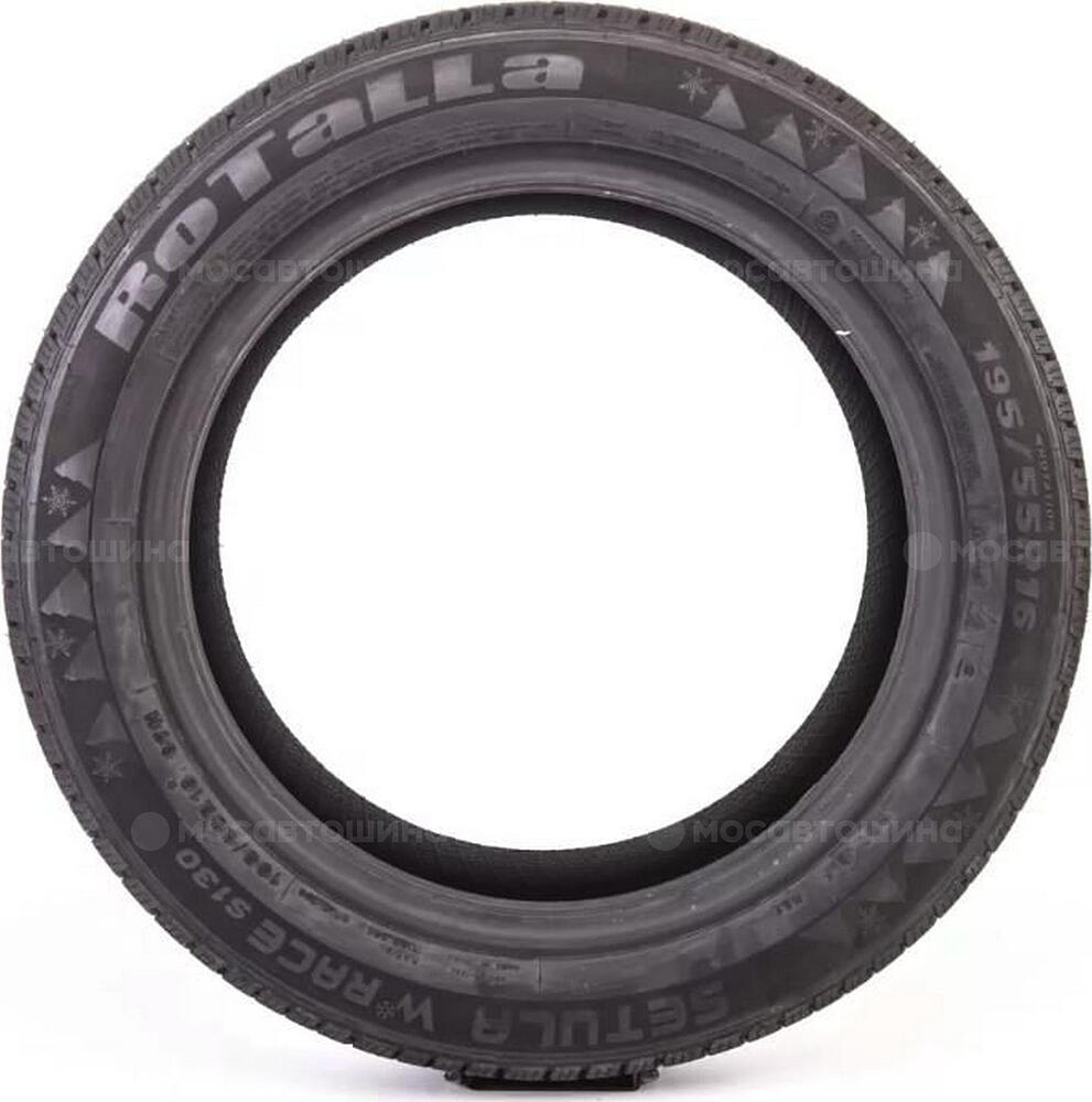Vista lateral Rotalla S130 175/65 R13 80T 