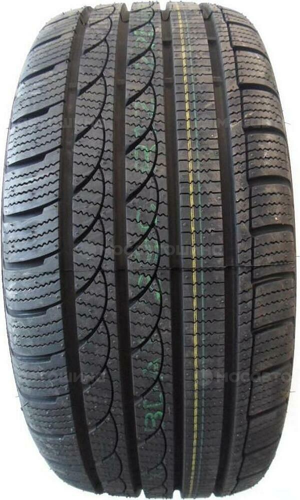 Vista lateral Rotalla S210 215/60 R17 96H