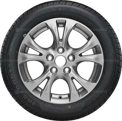 Royal Black Royal Comfort 205/60 R15 91V