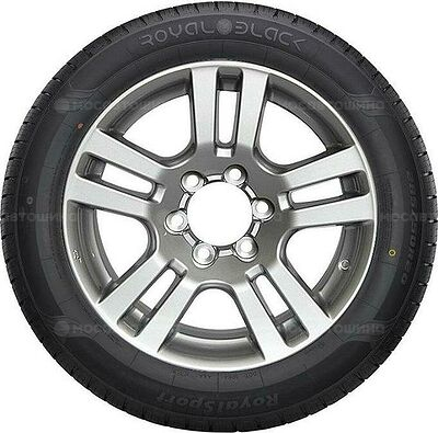 Royal Black Royal Sport 265/65 R17 112H