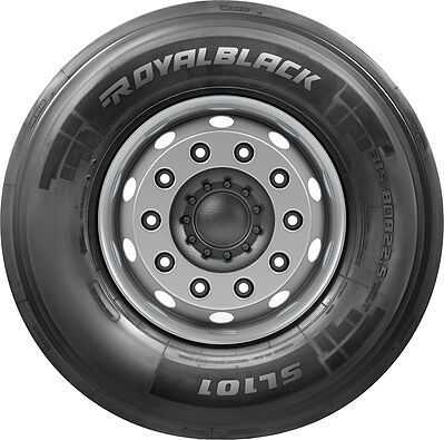 Royal Black SL101 235/75 R17,5 143L
