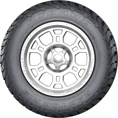 Rydanz Raptor R19 285/45 R22 116/113S