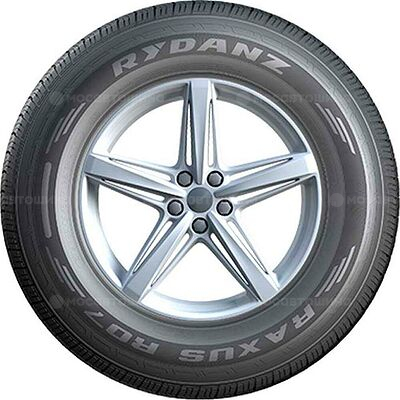 Rydanz Raxus R07 LT195/75 R16 107/105S