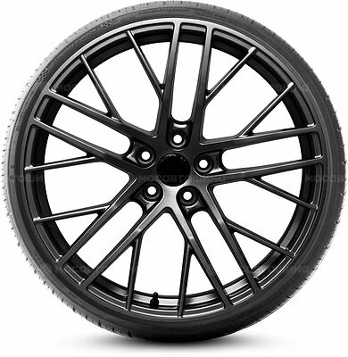 Rydanz Roadster R02S 275/35 ZR19 96W