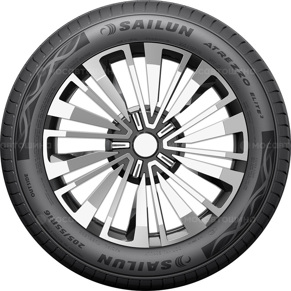 Vista lateral Sailun Atrezzo Elite 2