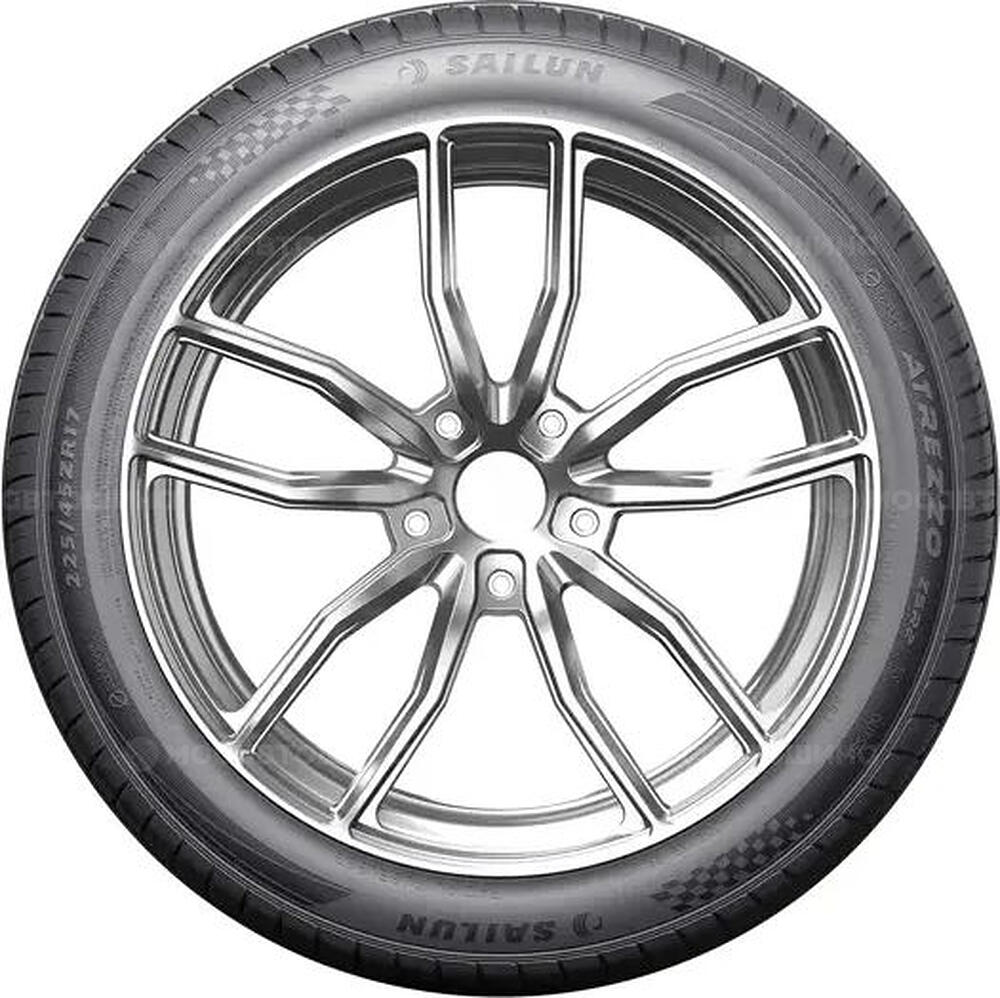 Vista lateral Sailun Atrezzo ZSR 2