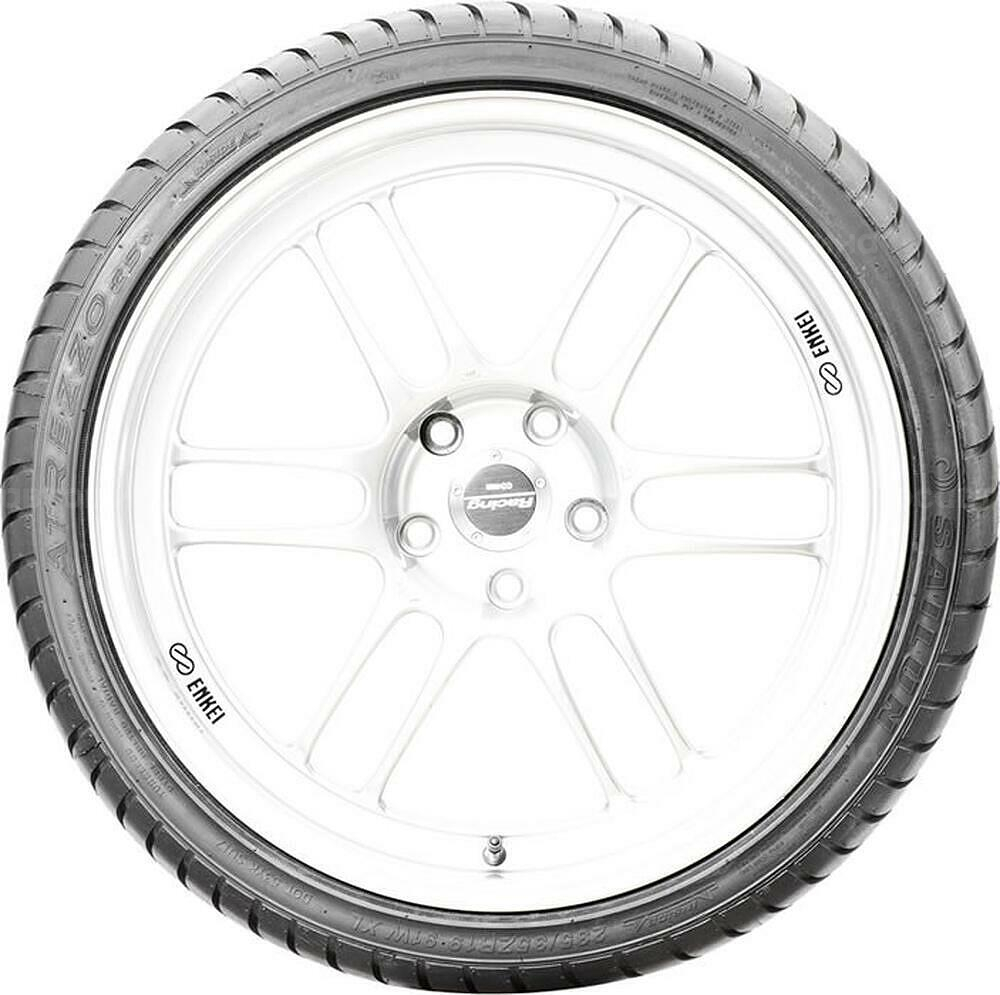 Vista lateral  Sailun Atrezzo ZSR 255/35 ZR18 90Y RF