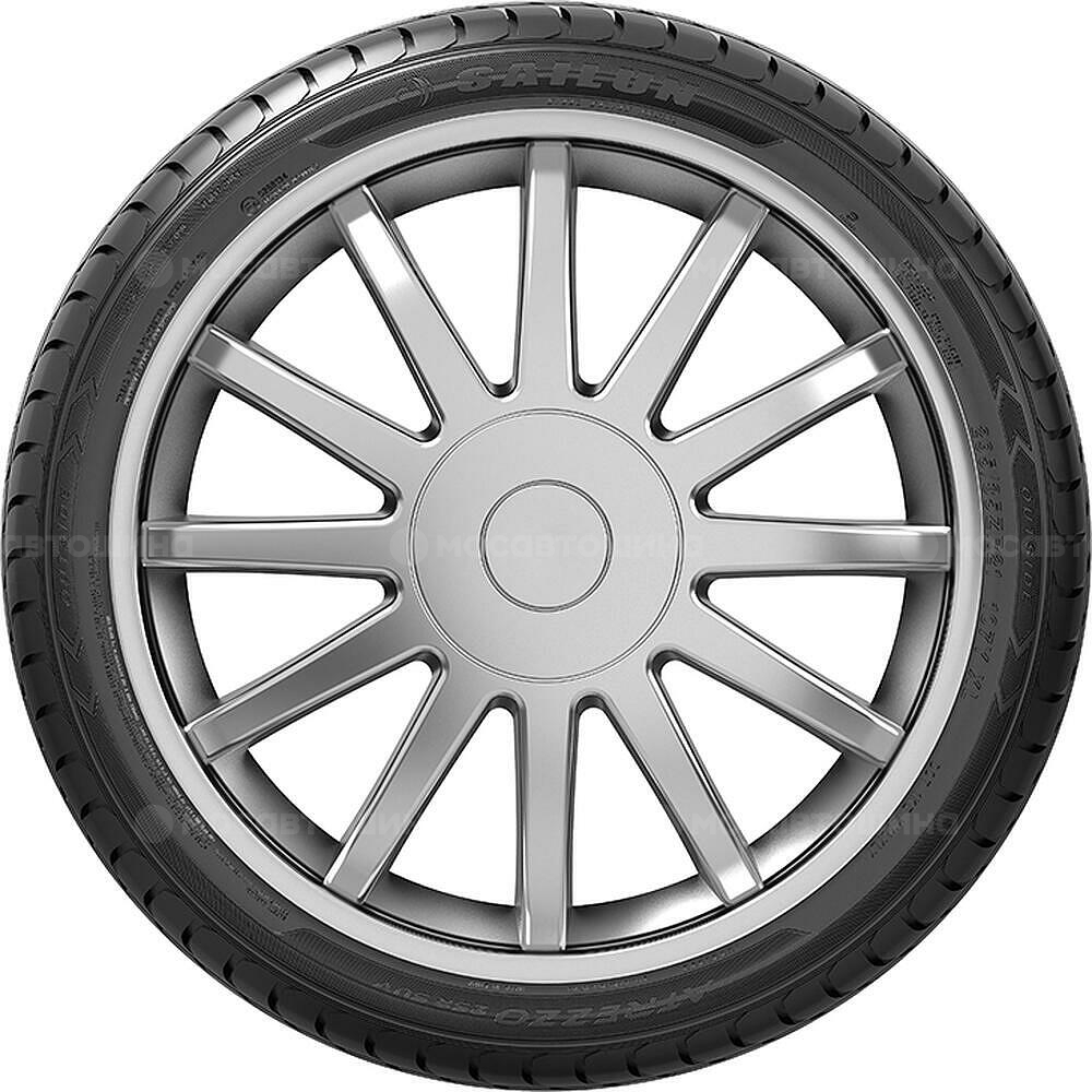 Vista lateral  Sailun Atrezzo ZSR SUV 225/45 ZR19 96Y XL