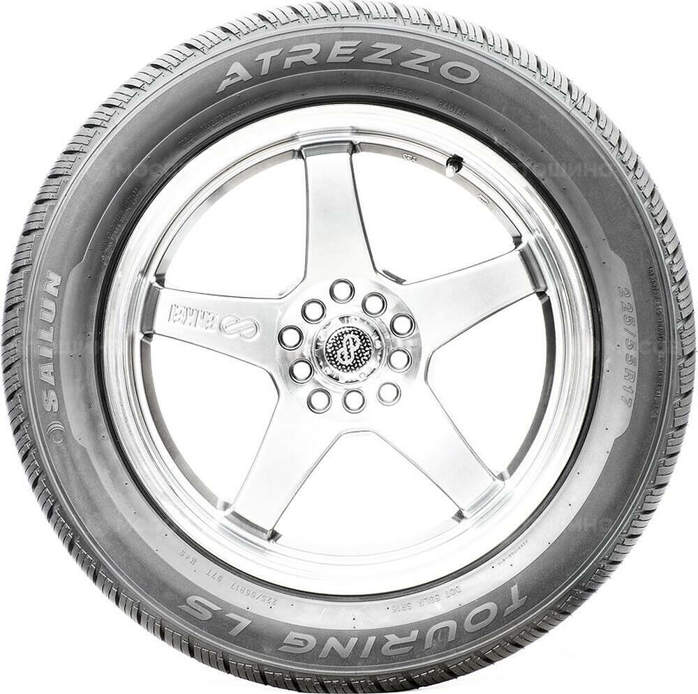 Vista lateral Sailun Atrezzo Touring LS 175/60 R13 77T