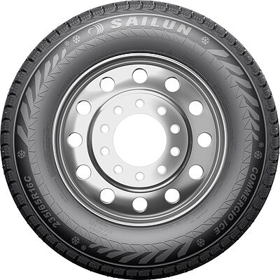 Sailun Commercio Ice 205/65 R16C 107/105R