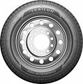 Sailun Commercio Pro 205/65 R15C 102/100T