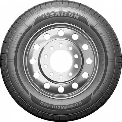 Sailun Commercio Pro 205/65 R15C 102/100T