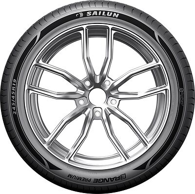 Sailun Erange Premium 285/40 R20 108W