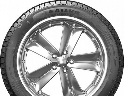 Sailun Ice Blazer Arctic Evo 255/50 R20 109H XL