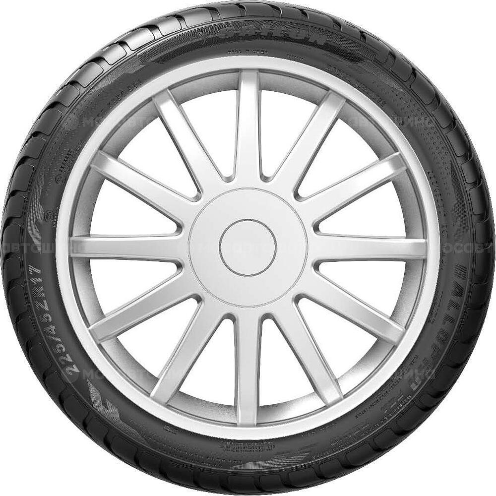 Vista lateral  Sailun Pole D PD12 195/50 R15 82V