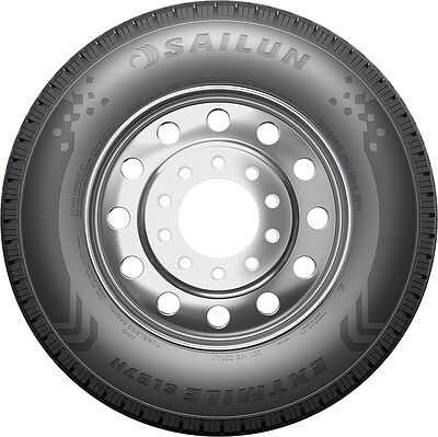 Sailun SL87N 195/80 R15 104R