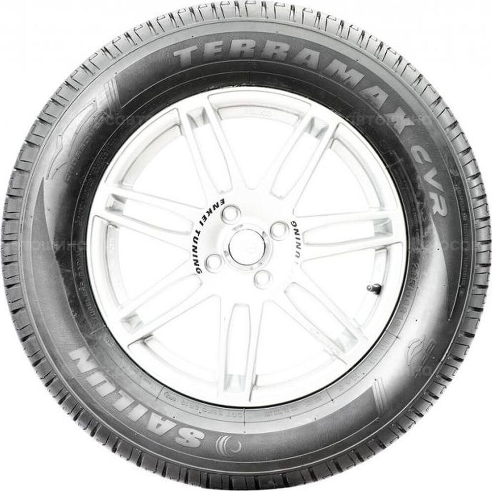 Vista lateral  Sailun Terramax CVR 245/75 R16 111T