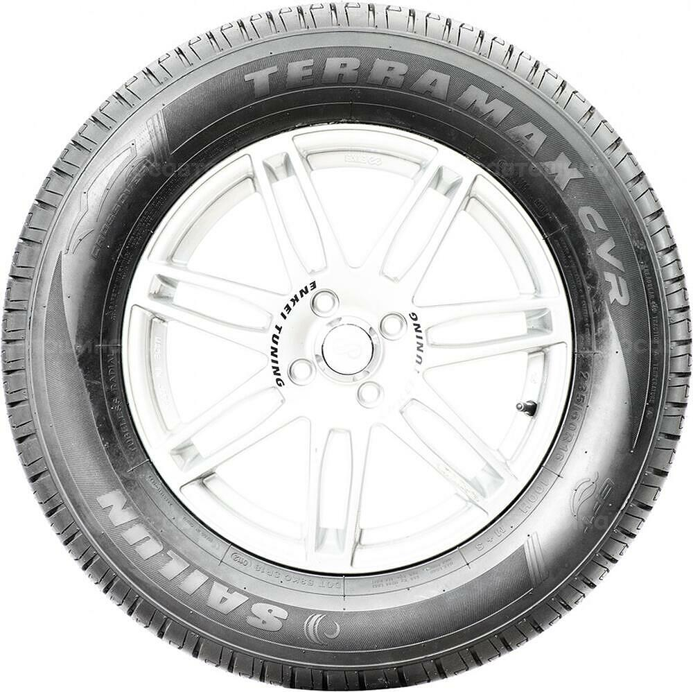 Vista lateral  Sailun Terramax CVR LX 225/65 R17