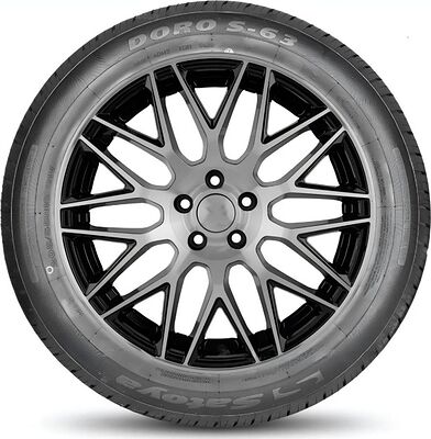 Satoya Doro S-63 185/65 R14 86H