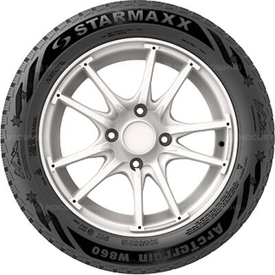 Starmaxx ArcTerrain W860 175/65 R14 82T