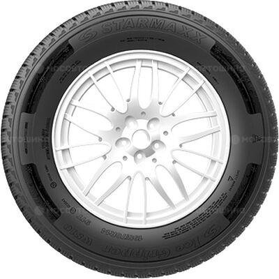Starmaxx IceGripper W810 175/65 R15 84T