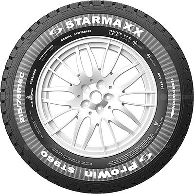 Starmaxx Prowin ST960 235/65 R16C 115/113R