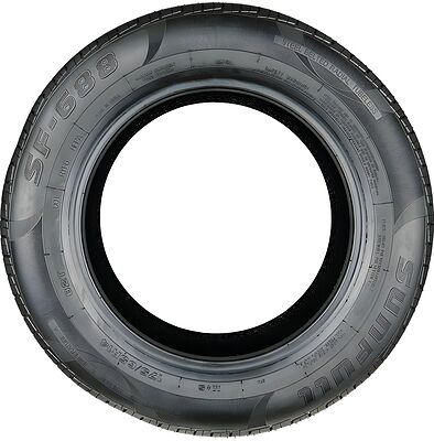 Sunfull SF-688 155/65 R14 75T 