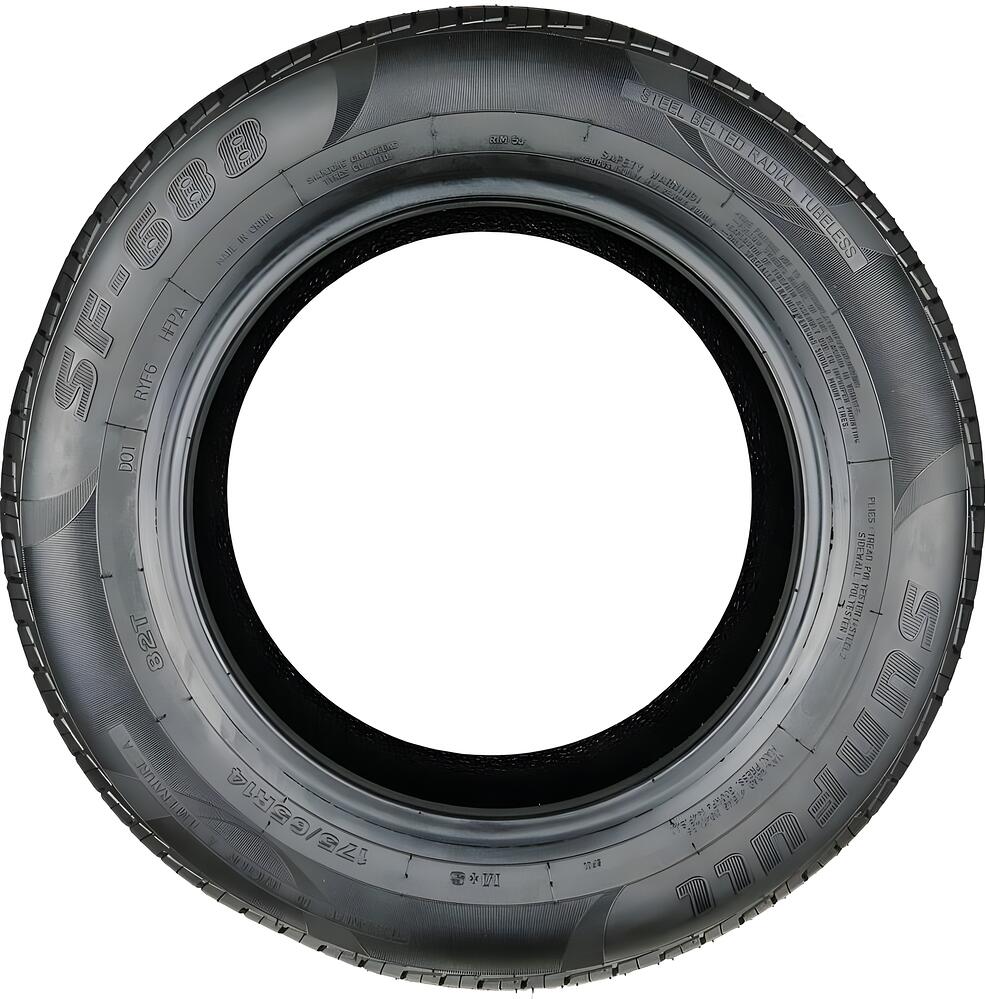 Vista lateral Sunfull SF-688 175/70 R13 82T 