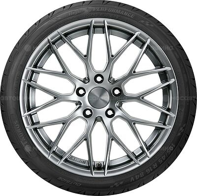Taurus High Performance 175/65 R15 84H
