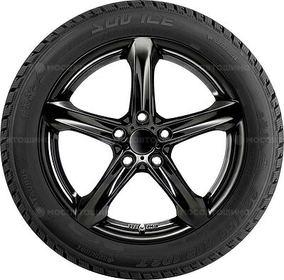 Taurus Ice 195/55 R15 89T XL