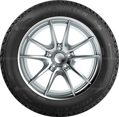 Taurus Winter 175/65 R15 84T 