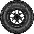 Tesche Tires Ridge Blade X/MT 285/65 R18 128/125K