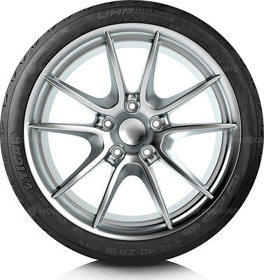 Tigar Ultra High Performance 205/45 ZR16 87W