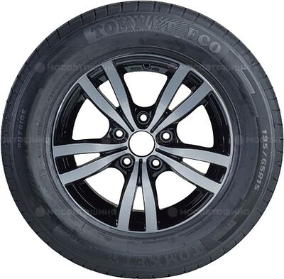 Tomket Eco 175/65 R15 84H 