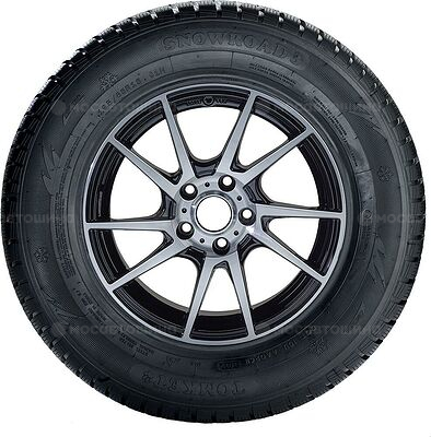 Tomket Snow Road Pro 3 155/70 R13 75T