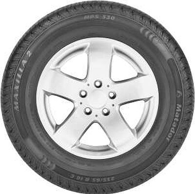 Torero MPS-330 Maxilla 2 185 R14C 102/100R