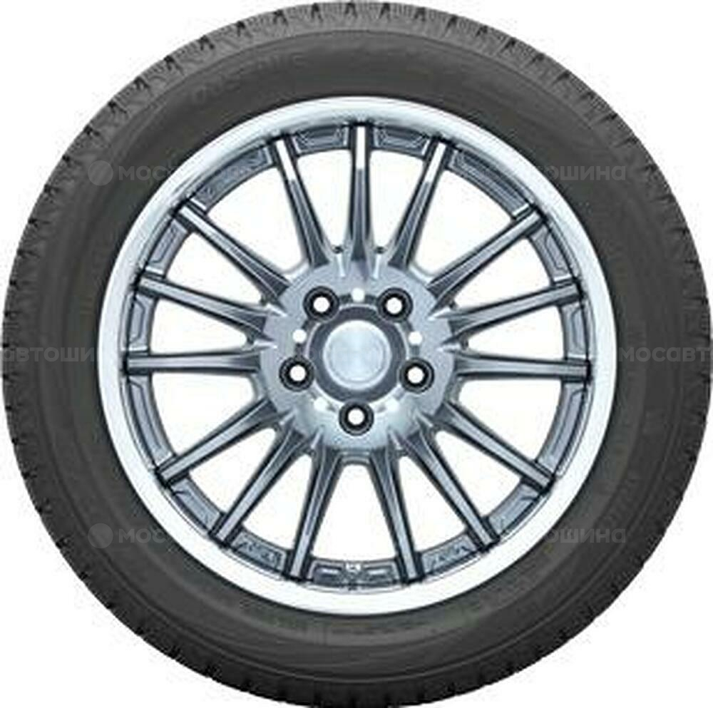 Vista lateral Toyo Observe GSI6 HP