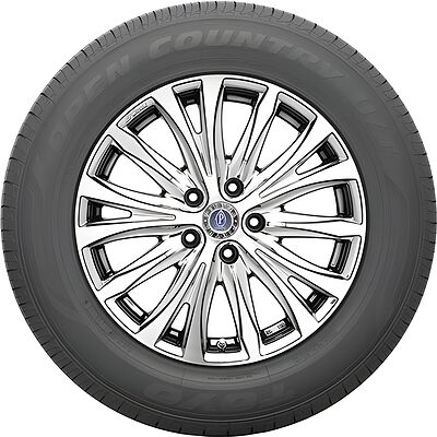 Toyo Open Country U/T 285/60 R18
