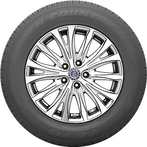 Toyo Open Country U/T