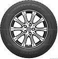 Toyo Proxes CF2 Toyo Proxes CF2