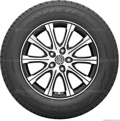 Toyo Proxes CF2 185/55 R14 88T 