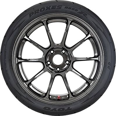 Toyo Proxes R8R 185/60 R13 80V
