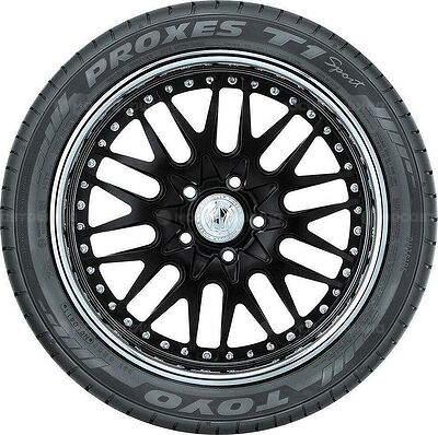 Toyo Proxes T1 Sport 275/45 R21