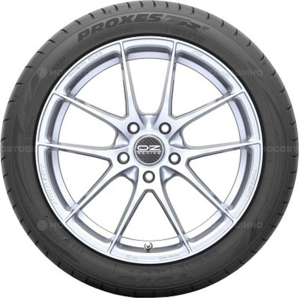 Vista lateral Toyo Proxes TR1 175/50 R15 75V