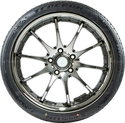 Tracmax X-Privilo S330 255/35 R20 97V XL