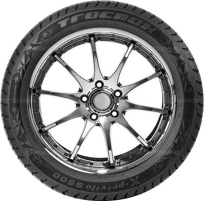 Tracmax X-Privilo S500 [Нешип] 225/45 R17 94T XL