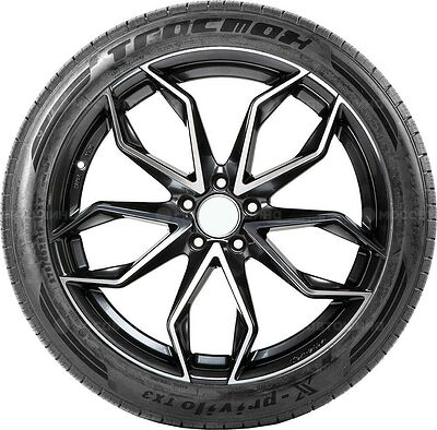Tracmax X-Privilo TX3 235/55 R17 103W XL